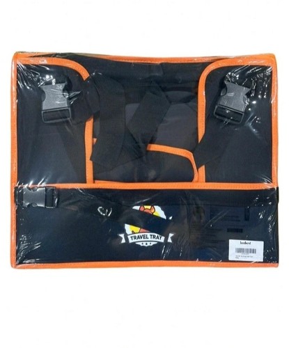 Lenbest kids travel tray car - kids,
