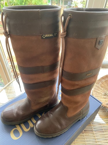 Dubarry galway gore tex - , gore-tex