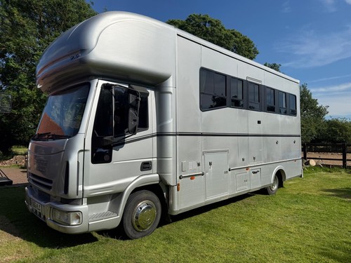2006 iveco eurocargo 75e17 - iveco,