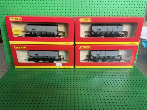 Gauge hornby r6124 - hornby, ,d