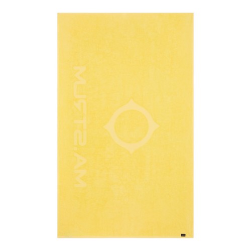 Strum beach towel mellow - beach,