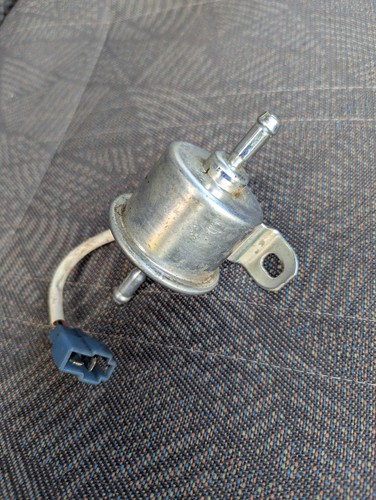 Fuel pump k008 - k008, digger