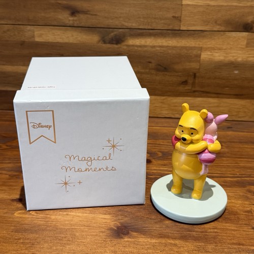 Disney magical moments winnie - magical,