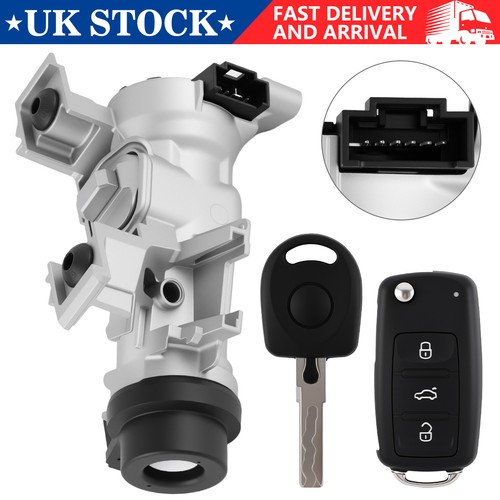 Ignition barrel starter switch - ignition,
