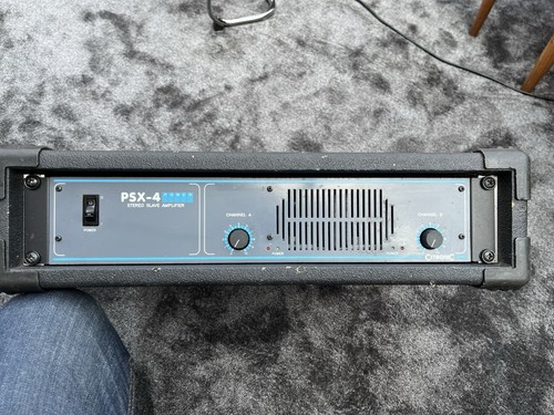 Citronic psx4 400w slave - citronic,