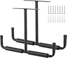 2 pack Overhead Garage Storage