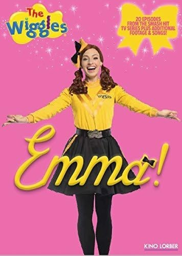 The wiggles emma - the,