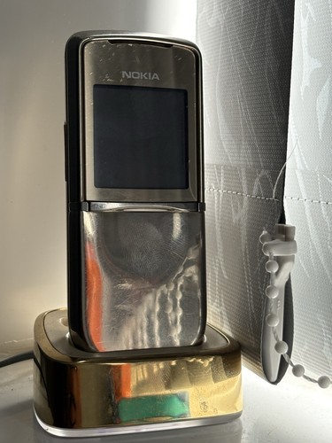 Nokia 8800 sirocco - 8800,