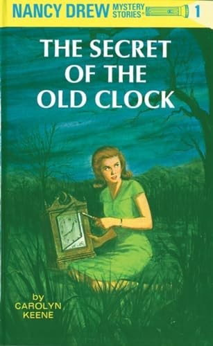 Nancy drew the - drew, of