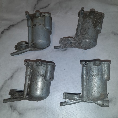 Honda c100 carb - honda, float