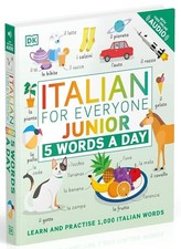Italian for Everyone Junior 5