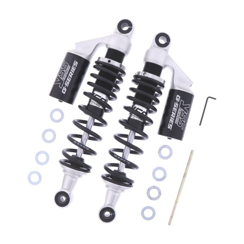 Yss rear twin - yss, fits