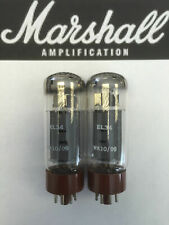 EL34 MARSHALL ORIGINAL SPARE