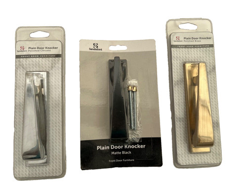 New sandleford plain door - plain,