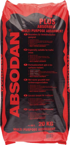 Absodan plus absorbent - absodan,