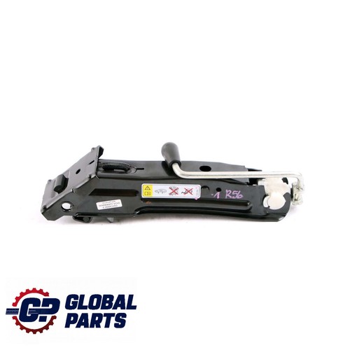 Jack tool mini cooper - jack,