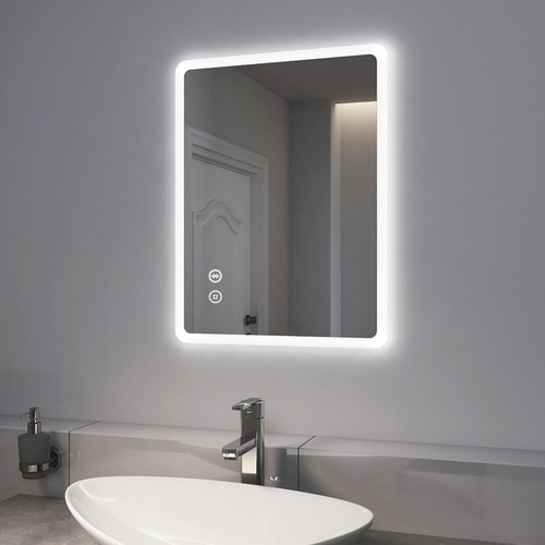 Emke bathroom bluetooth led - emke,