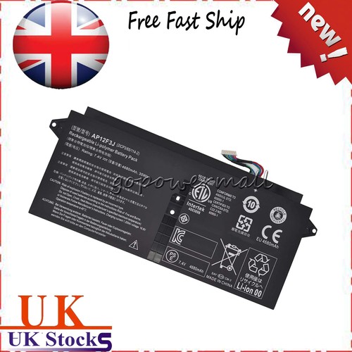 New ap12f3j 35wh laptop - new,