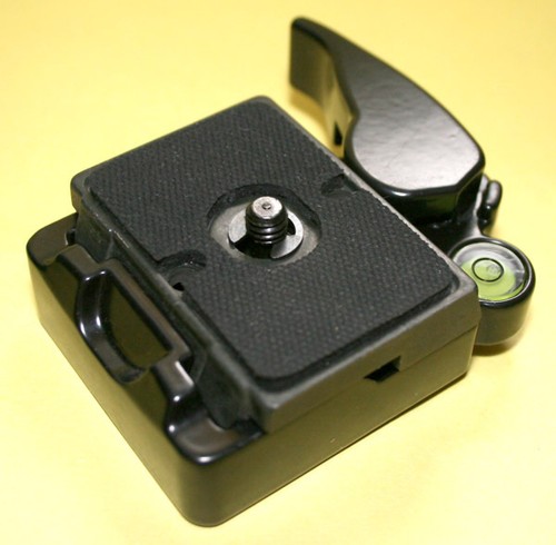 Quick release adapter - quick, &