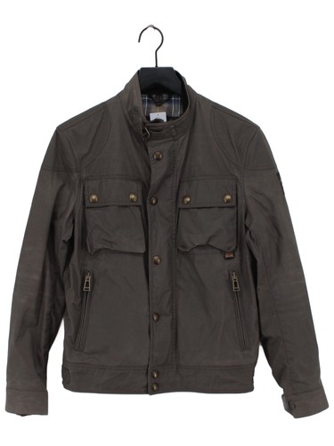 Belstaff motorcycle jacket - belstaff,