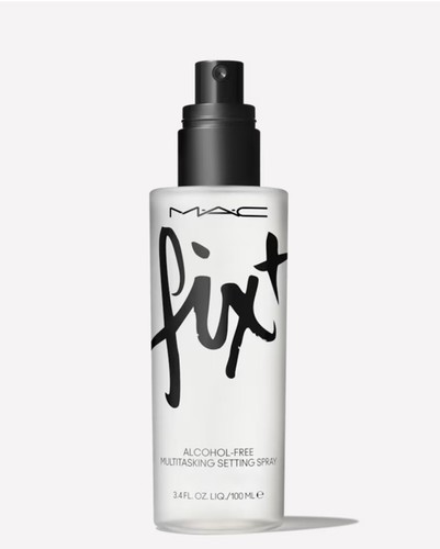 Mac fix alcohol free - fix+, alcohol-free