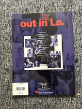 Red Hot Chili Peppers Out in