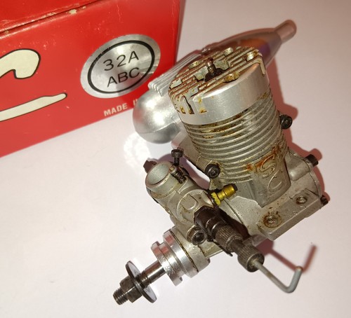 32a abc schnürle - schnürle, ported