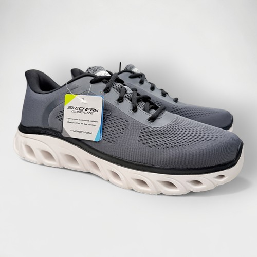 Skechers glide lite mens - skechers, glide-lite
