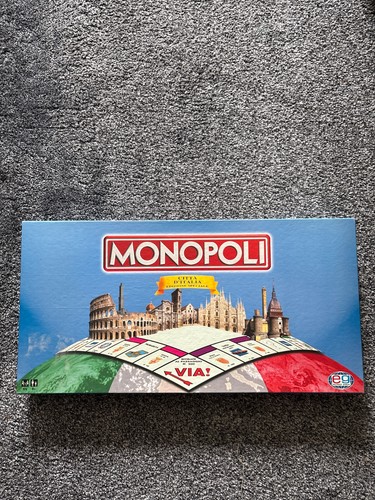 Monopoly monopoli board - monopoli,