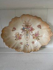 Crown Devon blush bowl with