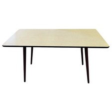 Vintage Mid-Century Formica