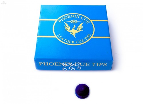 Adhesive leather phoenix - adhesive,