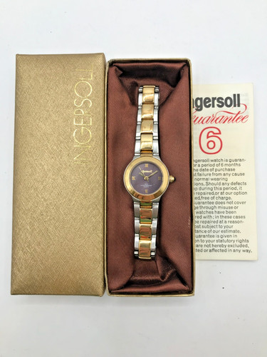 Vintage ingersoll heritage - vintage,