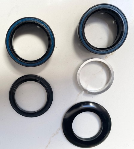 Specialized hds integrated mtn - integrated,