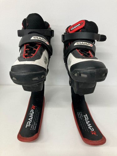 Tramp jump shoes l - shoes,