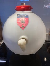 Home Brew Beersphere plastic