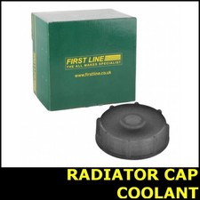 Radiator Cap Coolant Fits