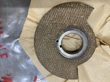 KAWASAKI NOS ROTARY VALVE  A1