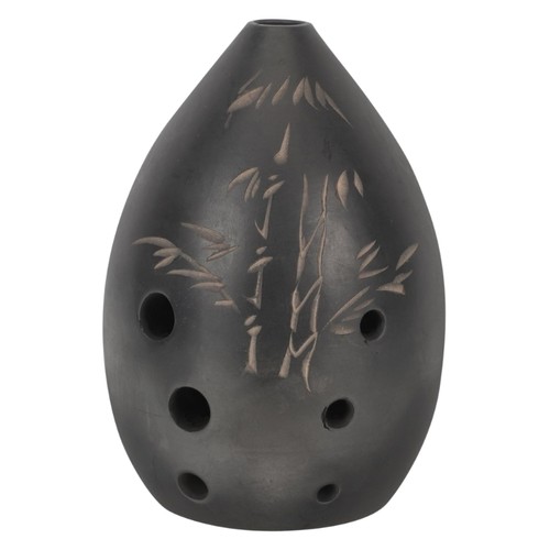 Ceramic ocarina hole musical - ocarina,