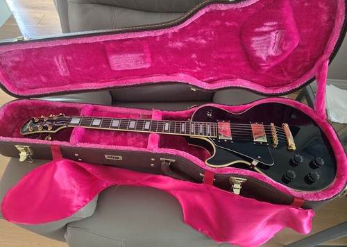 1996 left handed - 1996, epiphone