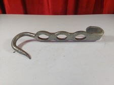 Vintage French Butchers Hook