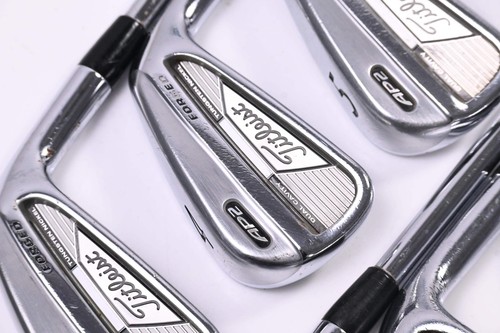 Titleist ap2 2008 irons - 2008,