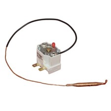 Cotherm - Manual Reset