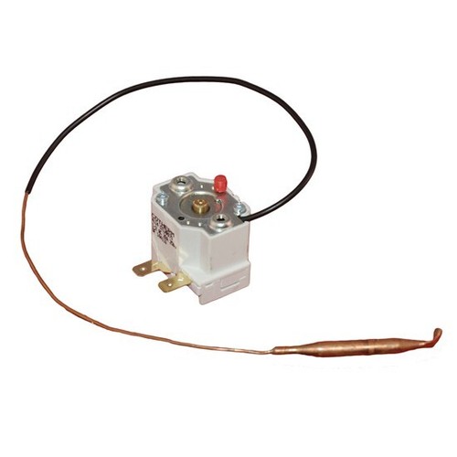 Cotherm manual reset - manual,
