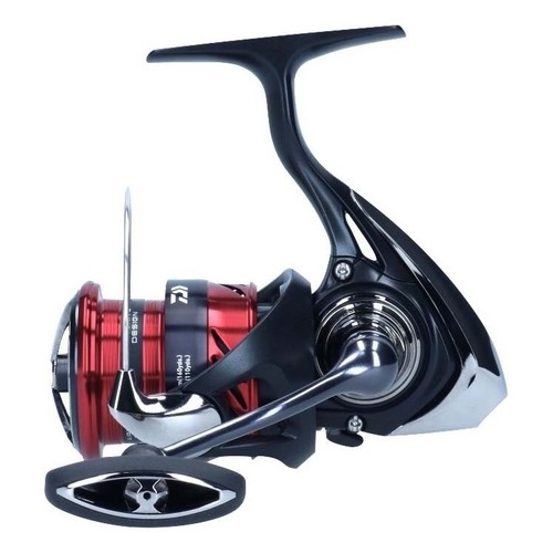 Daiwa ninja 4000 - ninja, c