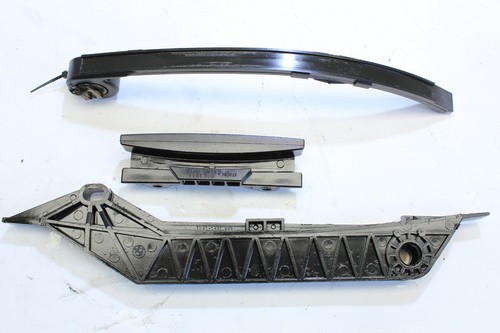 Rails timing chain guides - rails,