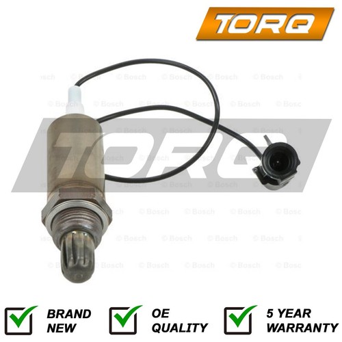 Lambda oxygen sensor - lambda,