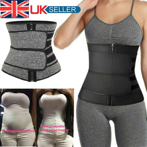 Waist trainer cincher corset - cincher,
