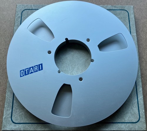 Otari inch empty - inch,