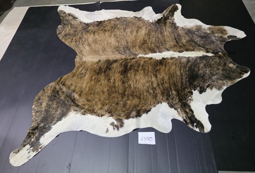 Brand new genuine cow hide - brand,